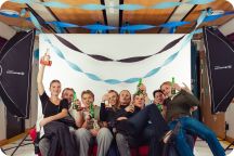 Nollfinalen Studio