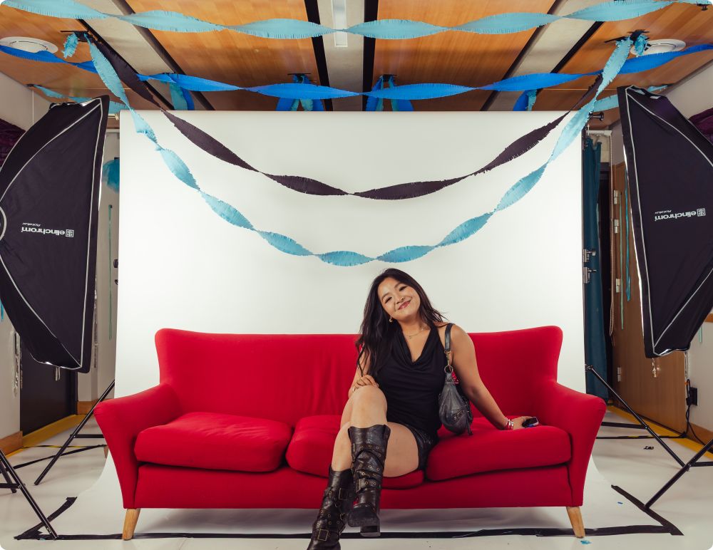 Nollfinalen Studio