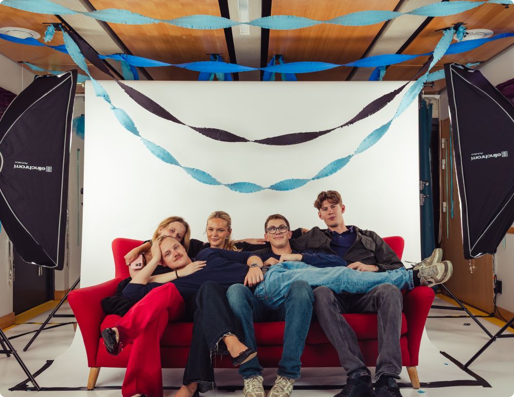 Nollfinalen Studio