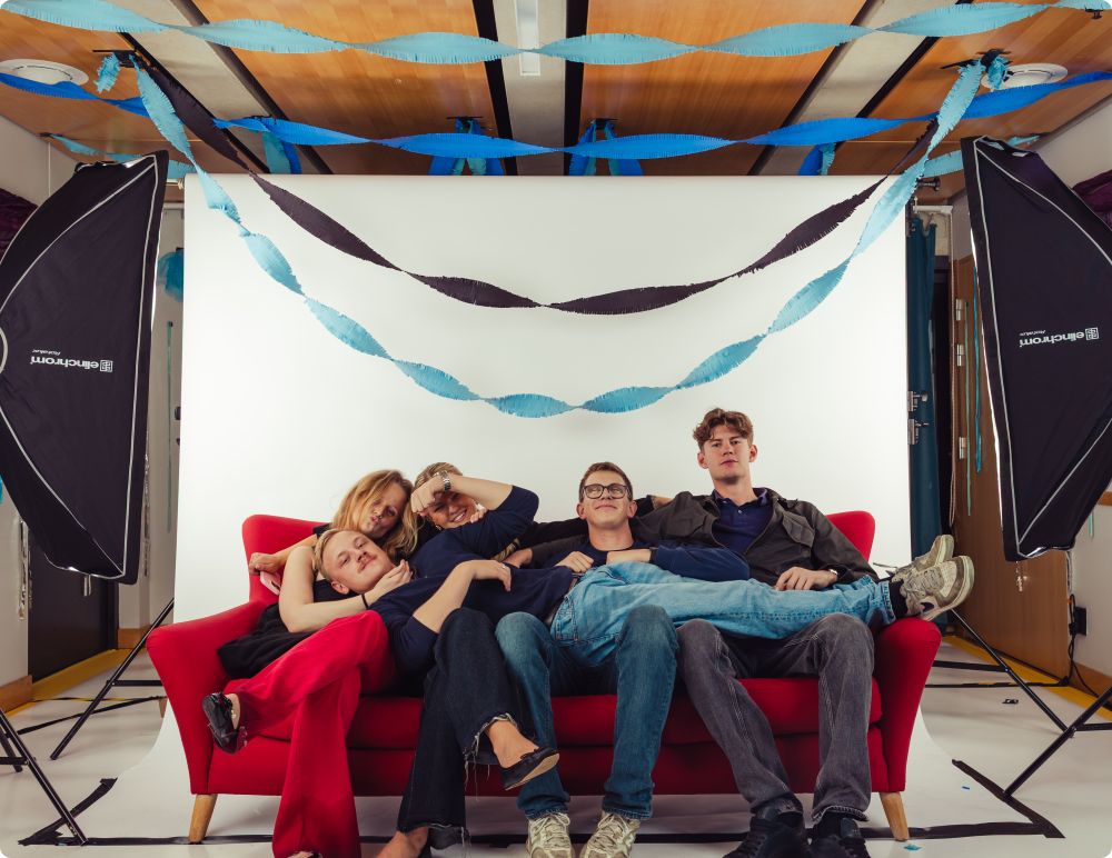 Nollfinalen Studio