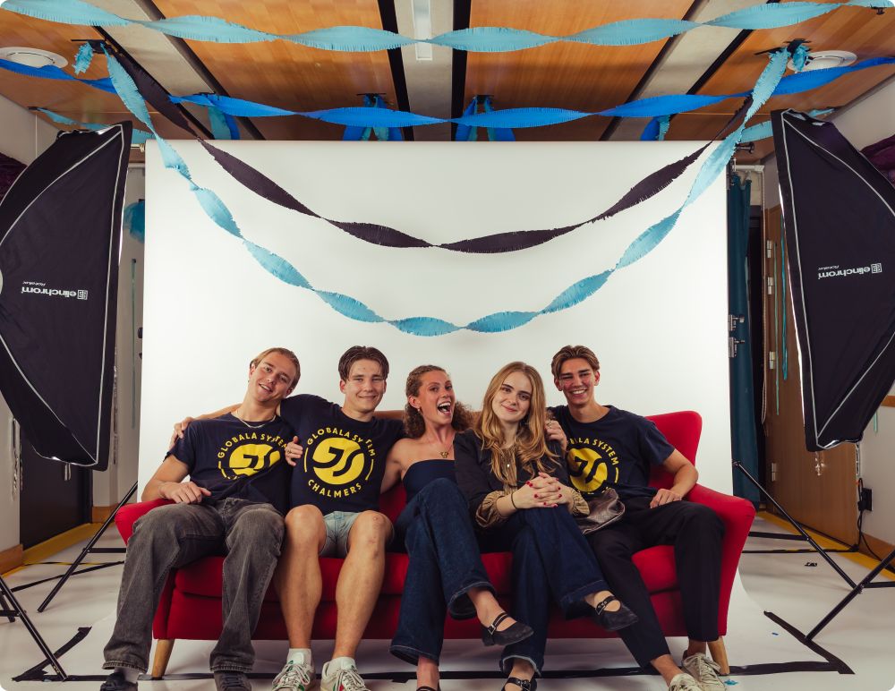 Nollfinalen Studio