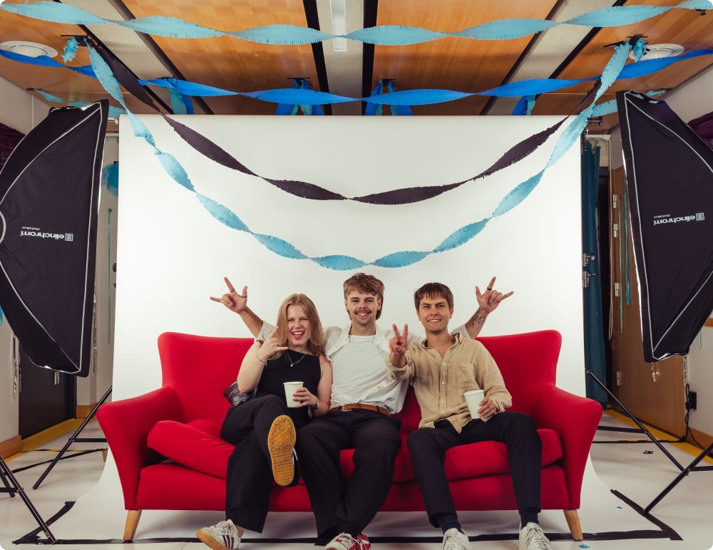 Nollfinalen Studio
