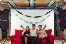 Nollfinalen Studio