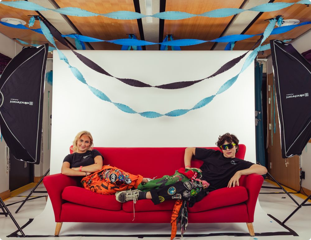 Nollfinalen Studio