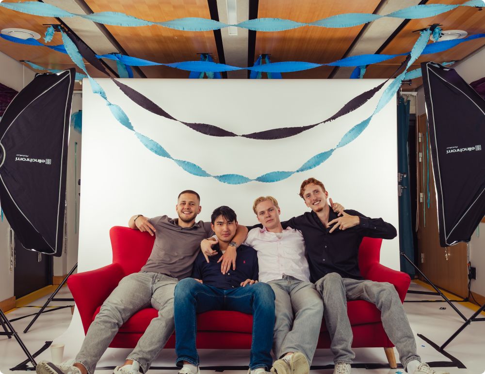 Nollfinalen Studio