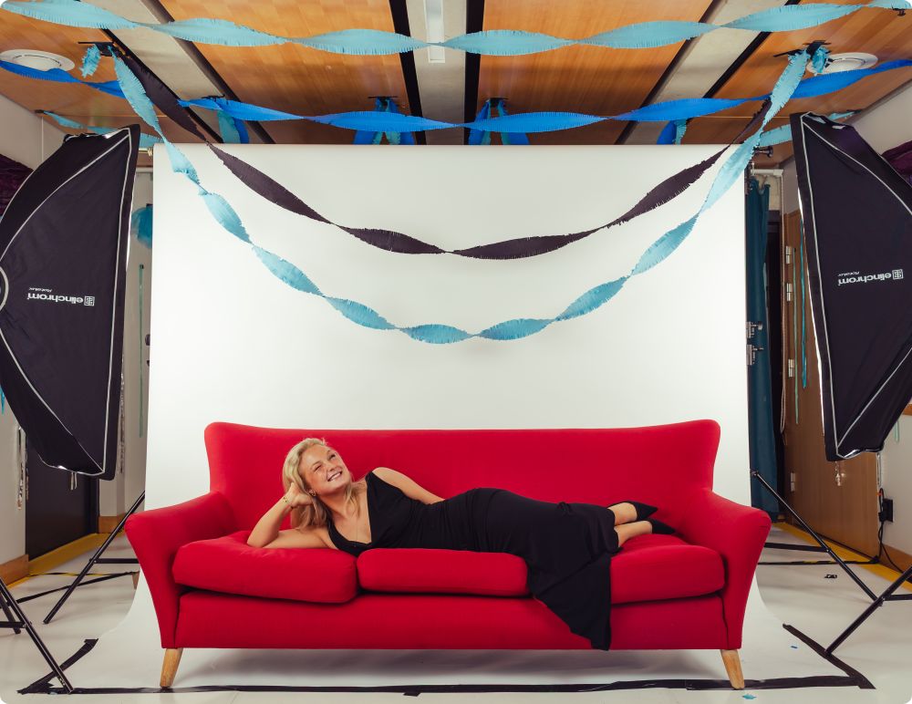 Nollfinalen Studio