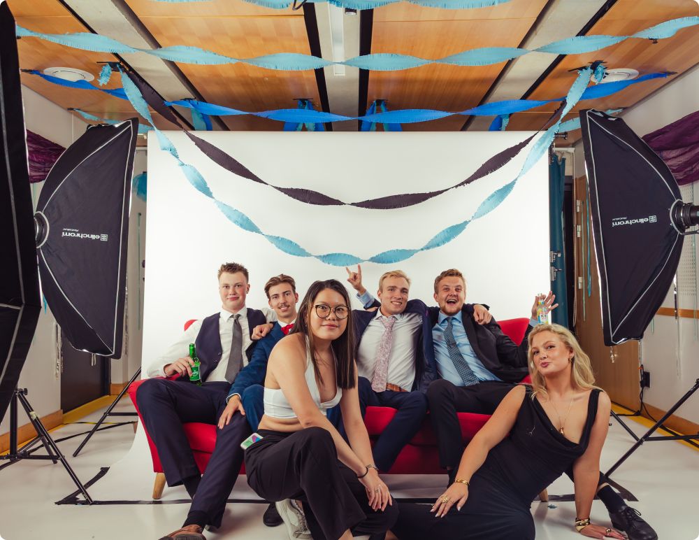 Nollfinalen Studio