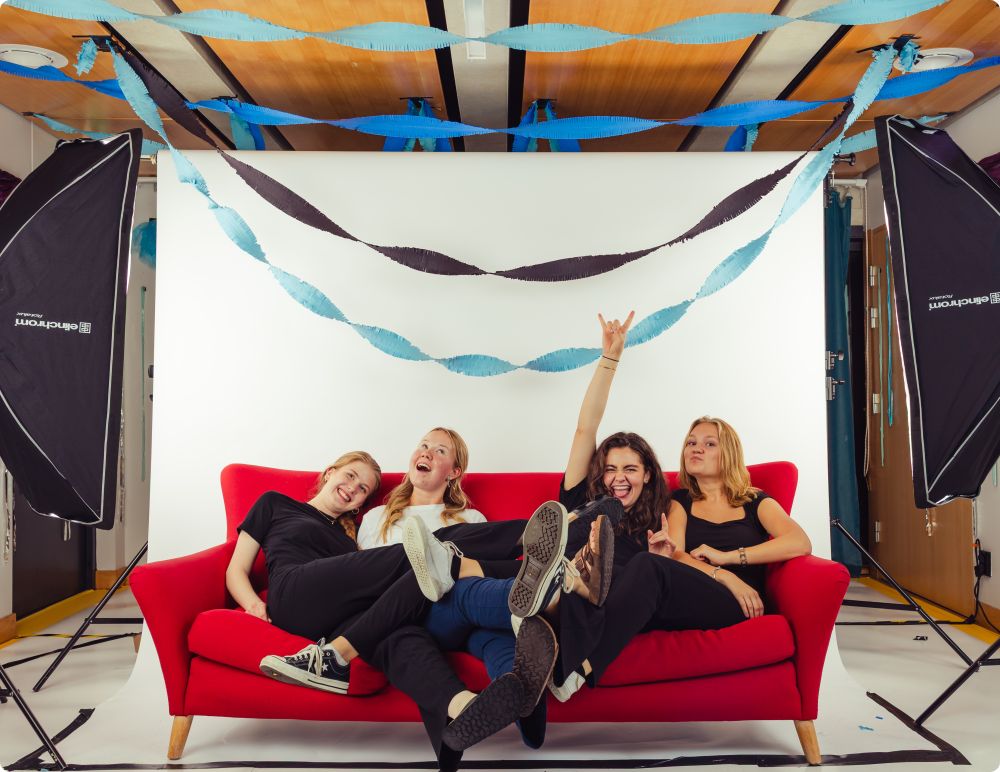 Nollfinalen Studio