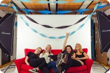 Nollfinalen Studio