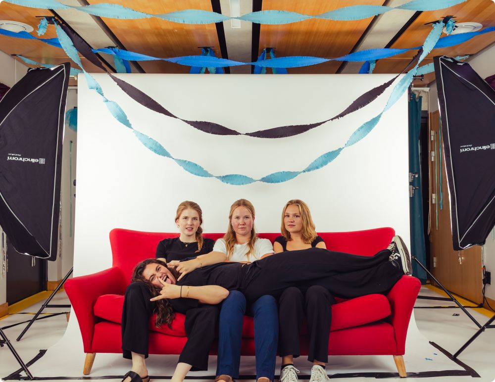 Nollfinalen Studio