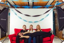 Nollfinalen Studio