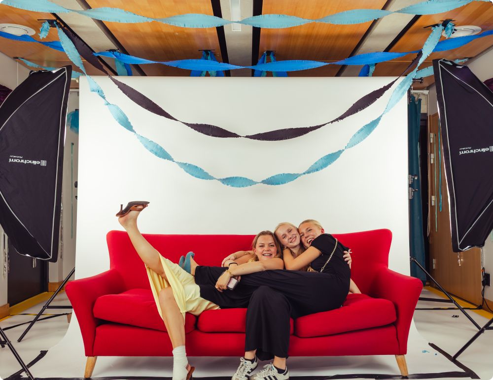 Nollfinalen Studio