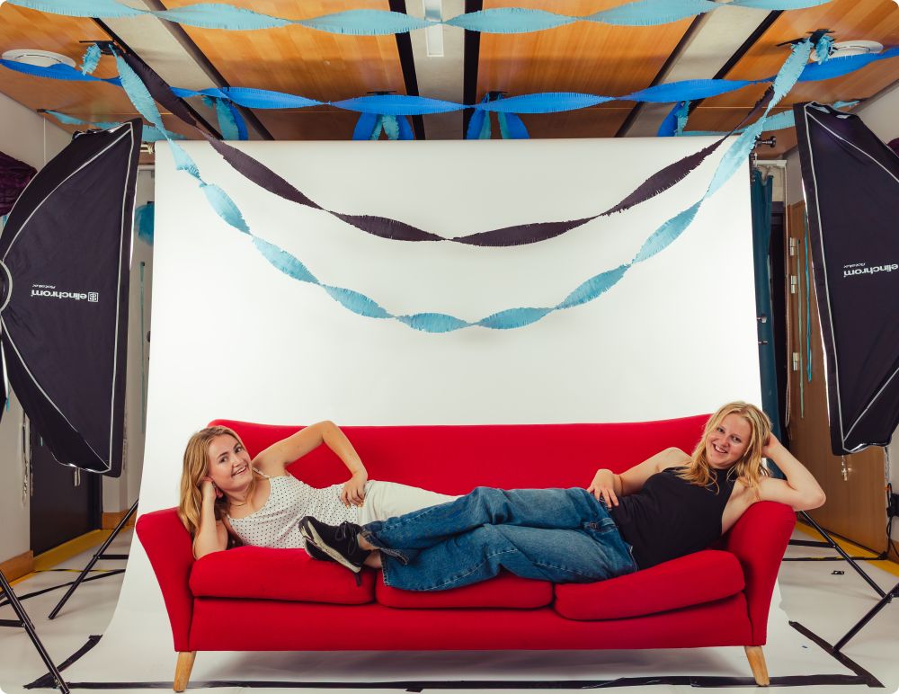 Nollfinalen Studio