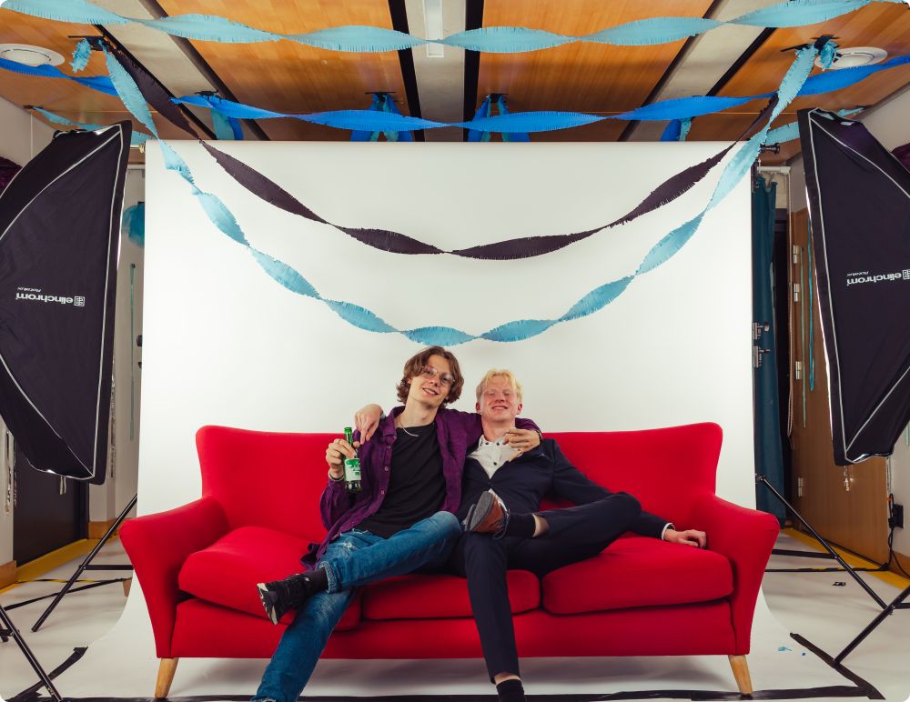 Nollfinalen Studio