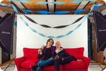 Nollfinalen Studio