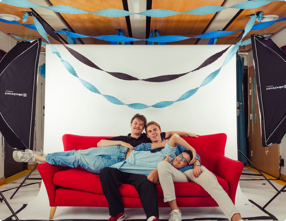 Nollfinalen Studio
