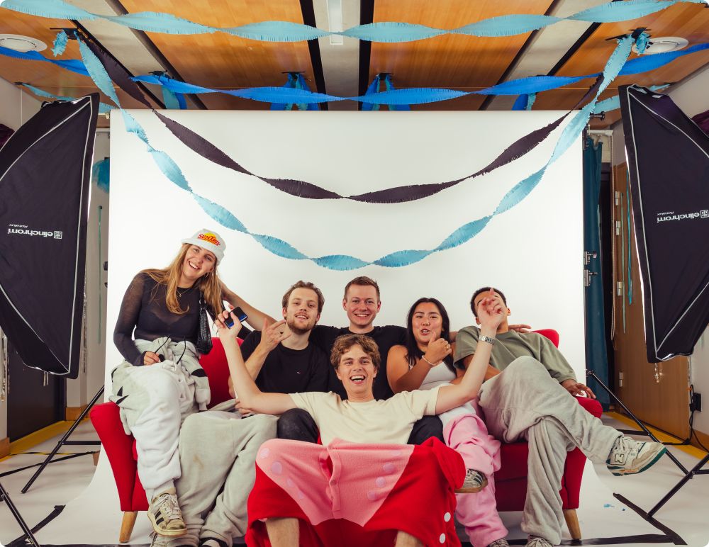 Nollfinalen Studio