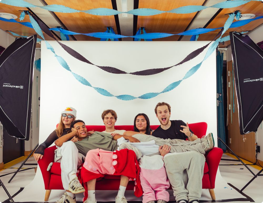 Nollfinalen Studio