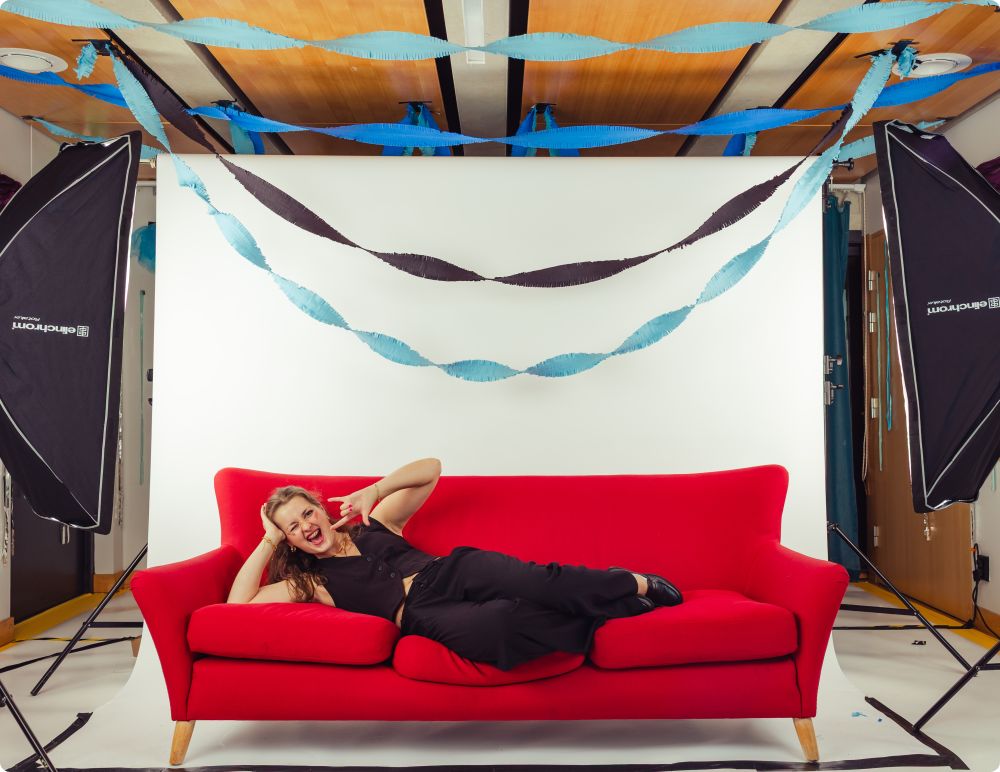 Nollfinalen Studio