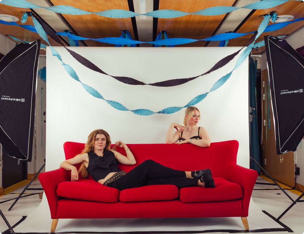 Nollfinalen Studio