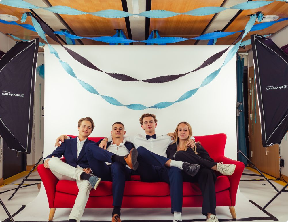 Nollfinalen Studio