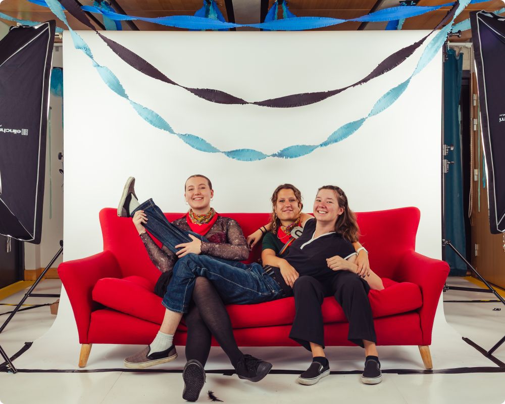 Nollfinalen Studio