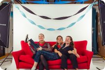 Nollfinalen Studio