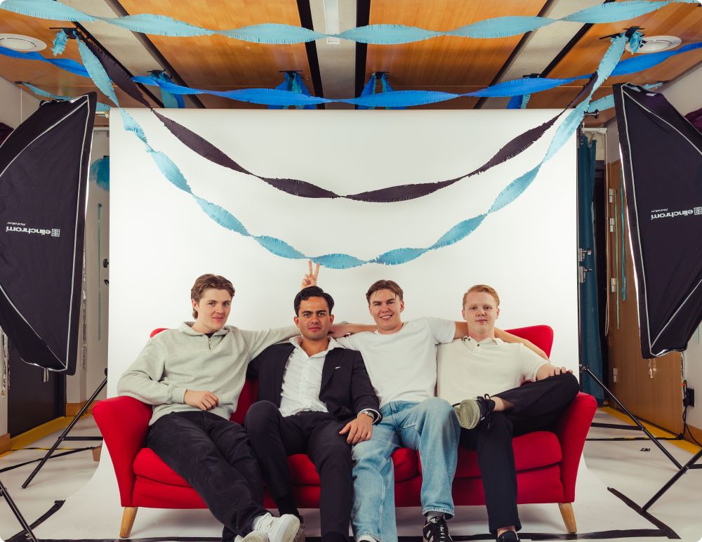 Nollfinalen Studio