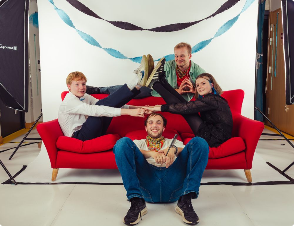 Nollfinalen Studio