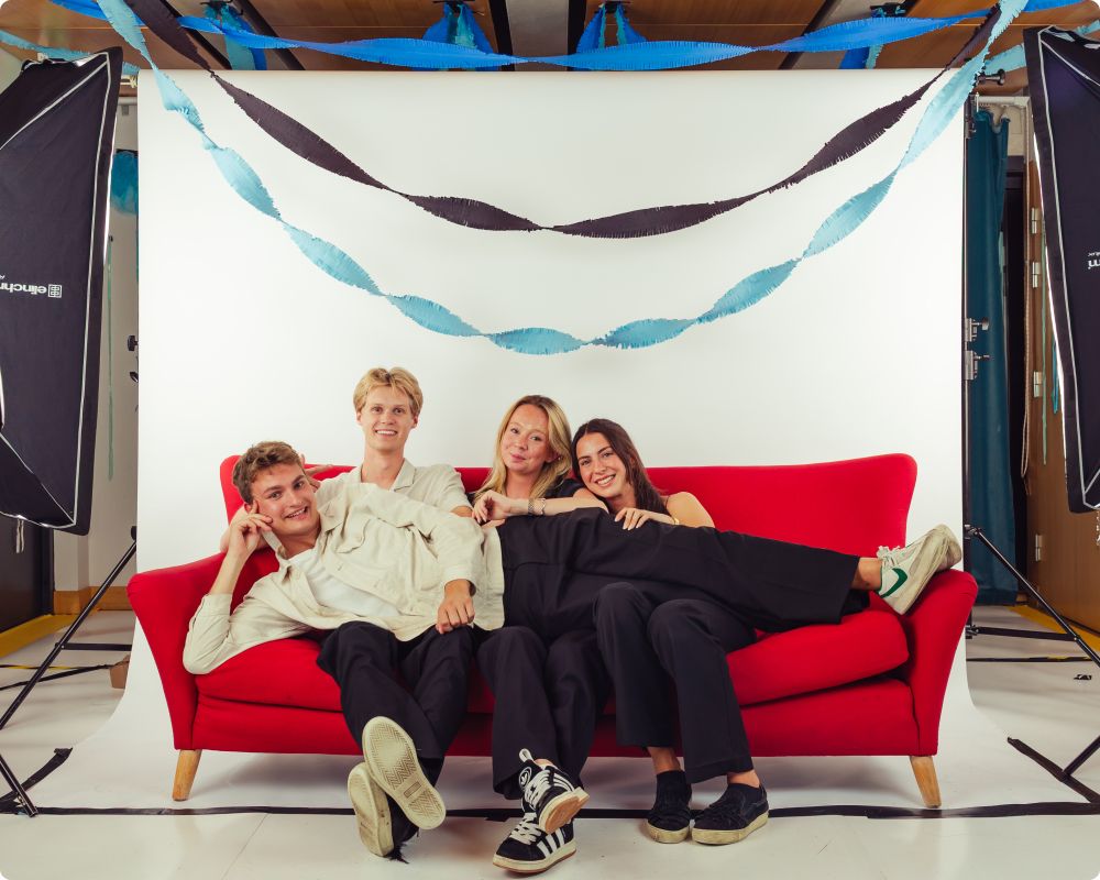Nollfinalen Studio