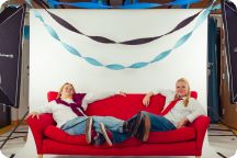 Nollfinalen Studio