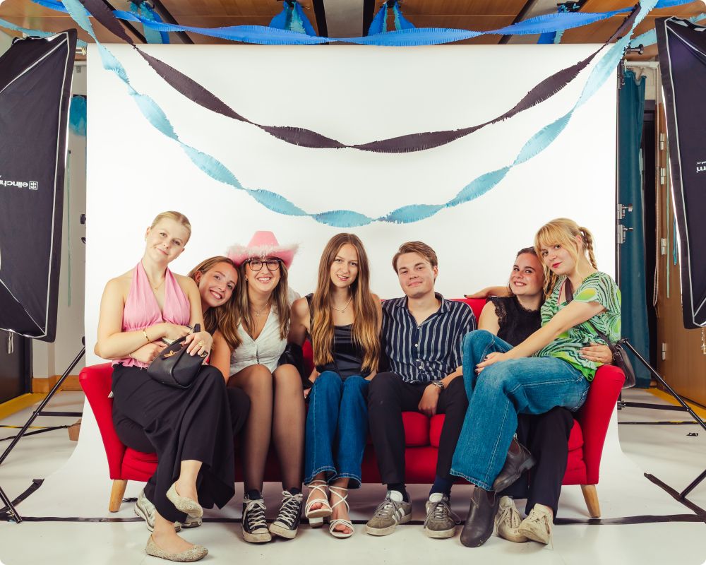 Nollfinalen Studio