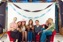 Nollfinalen Studio