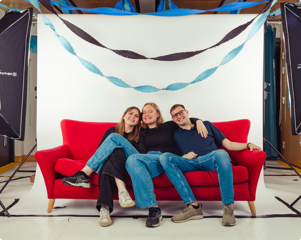 Nollfinalen Studio