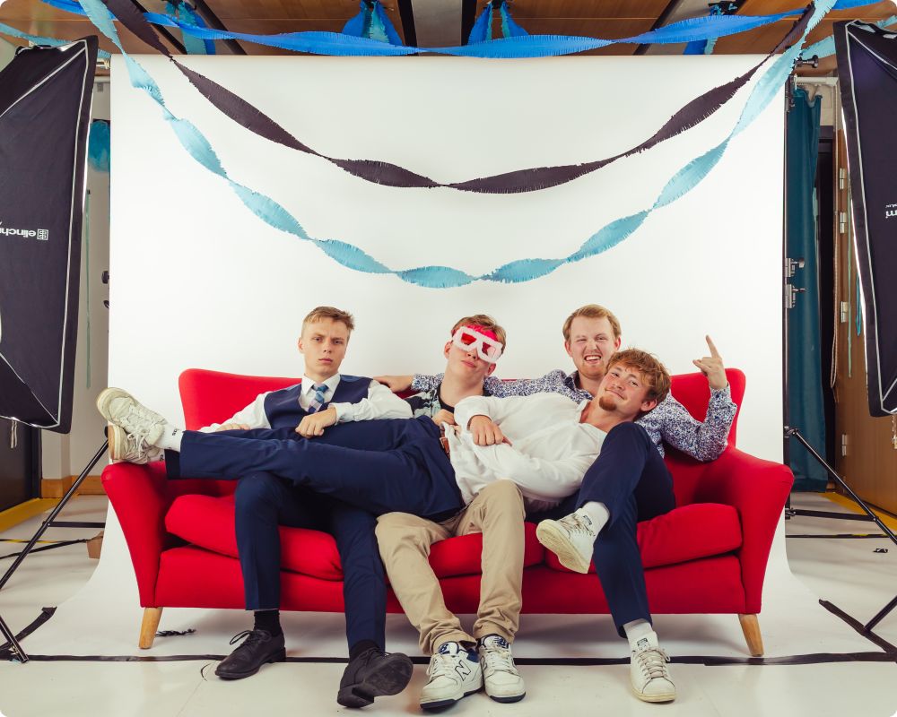 Nollfinalen Studio