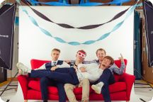 Nollfinalen Studio