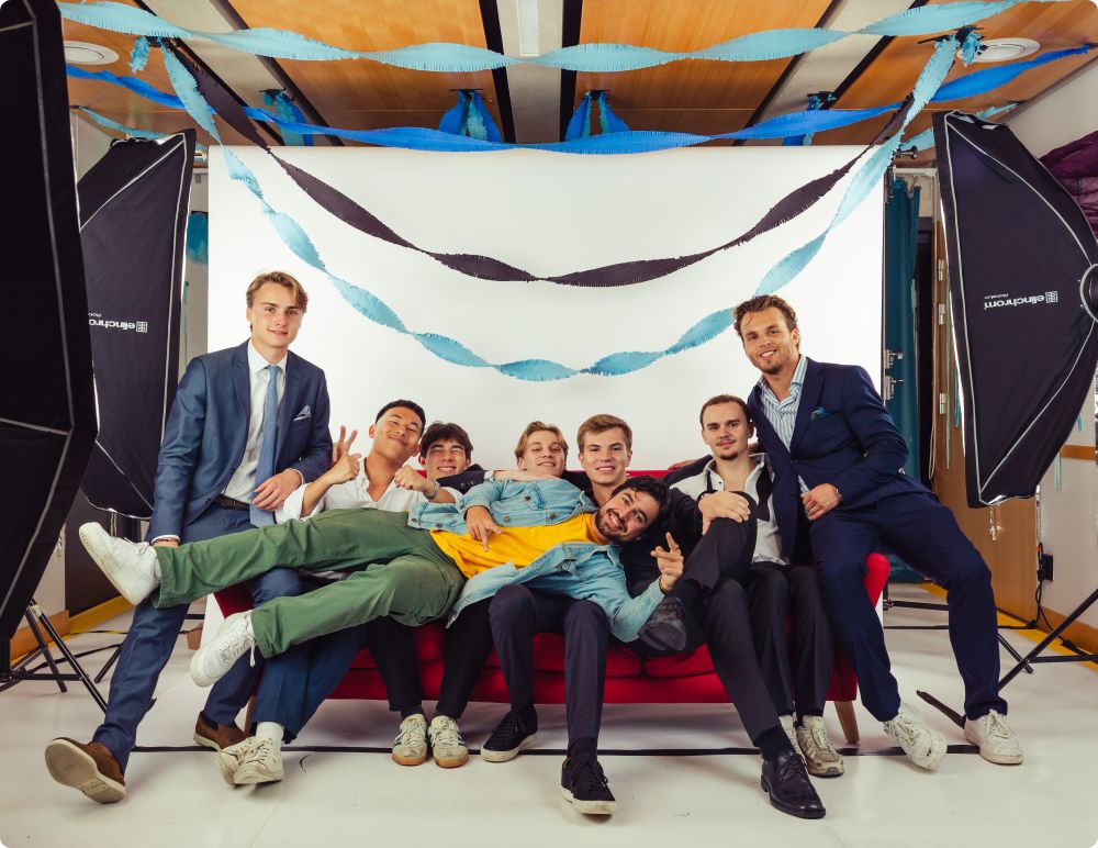Nollfinalen Studio