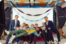 Nollfinalen Studio