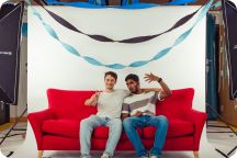 Nollfinalen Studio