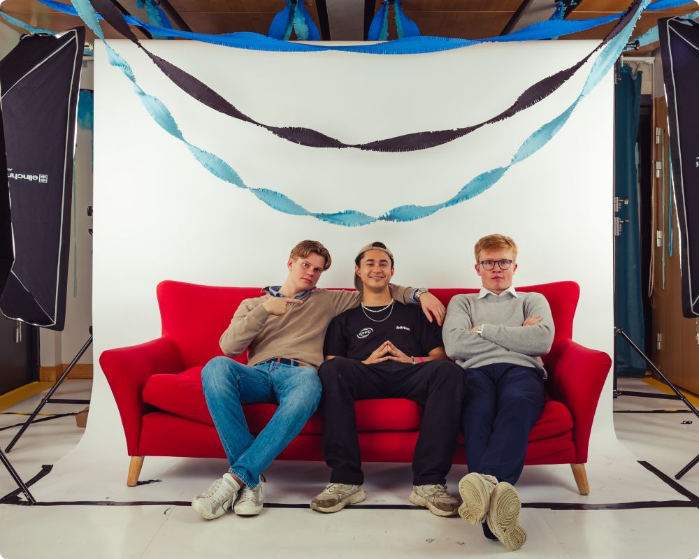 Nollfinalen Studio