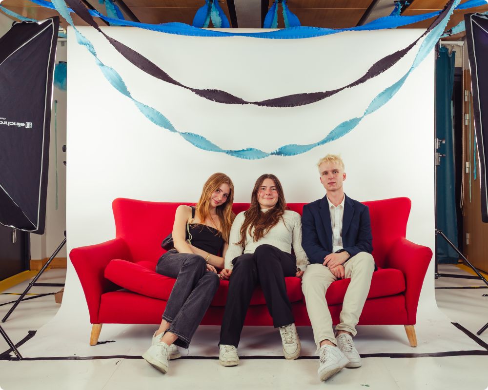 Nollfinalen Studio