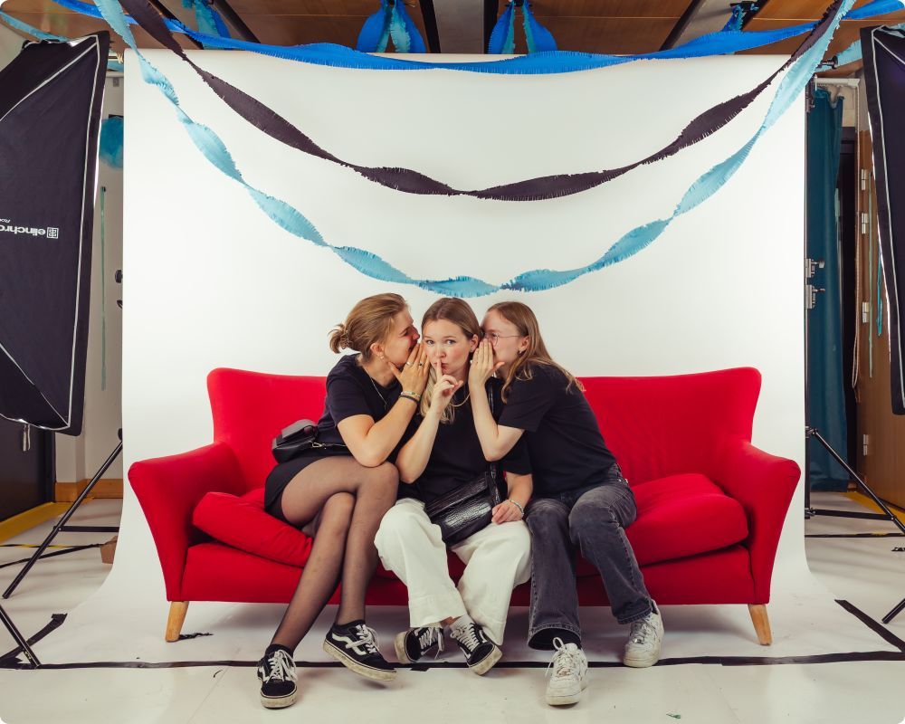 Nollfinalen Studio