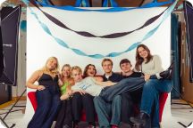 Nollfinalen Studio