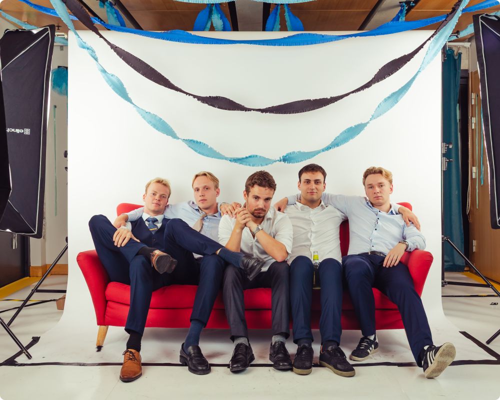 Nollfinalen Studio