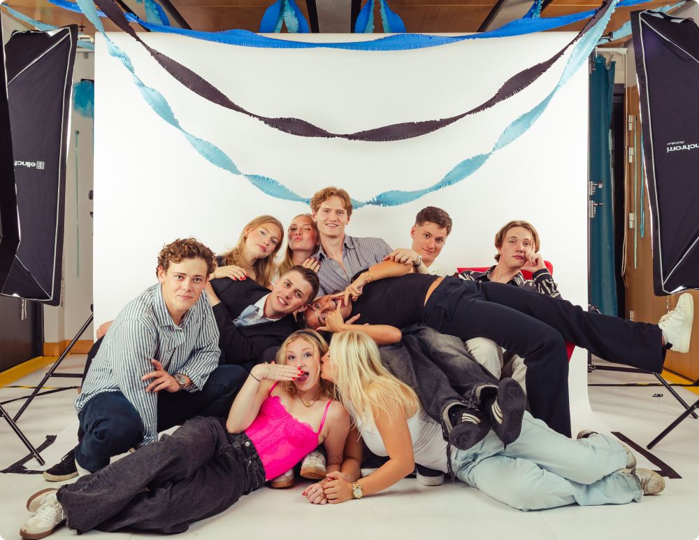 Nollfinalen Studio