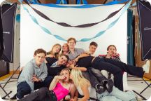 Nollfinalen Studio