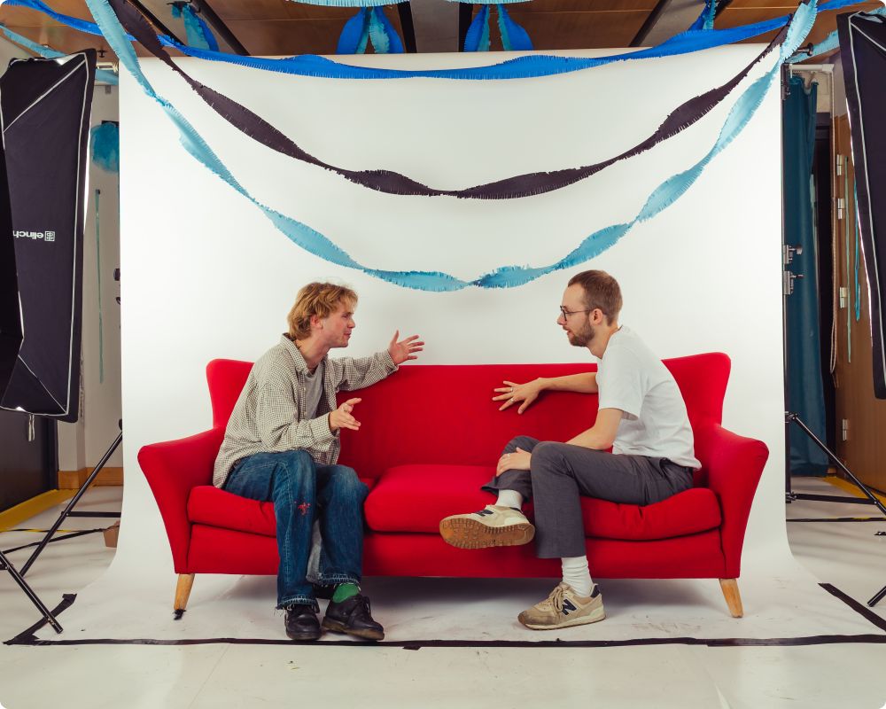 Nollfinalen Studio