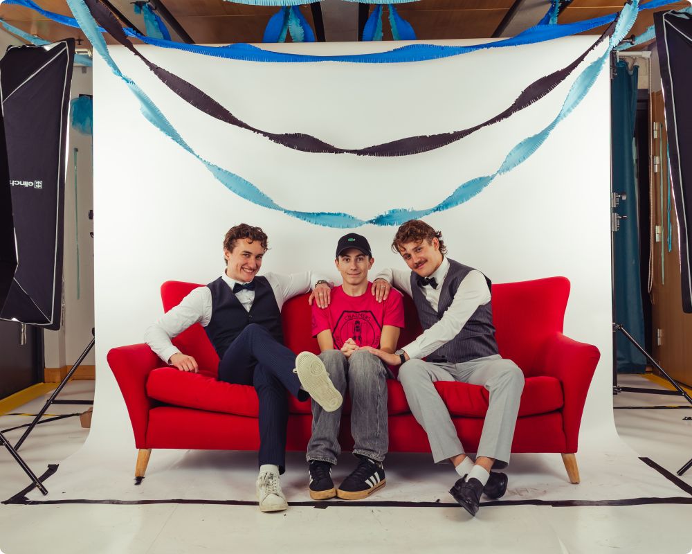 Nollfinalen Studio