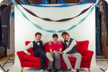 Nollfinalen Studio