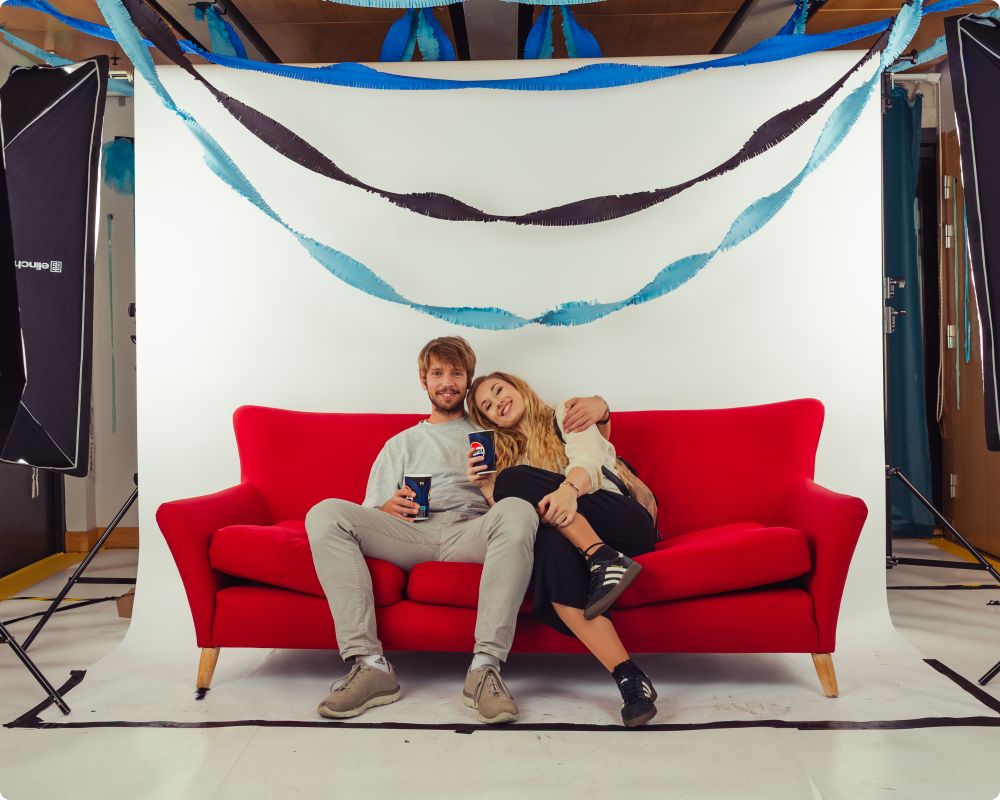 Nollfinalen Studio